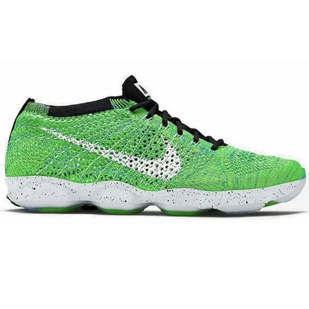 Nike Flyknit Zoom Agility